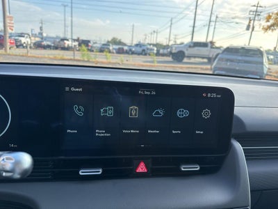 2025 Hyundai IONIQ 5 SEL