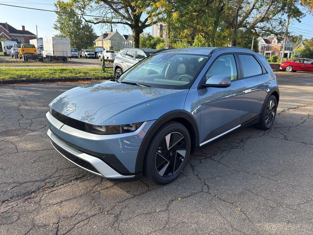 2025 Hyundai IONIQ 5 SEL