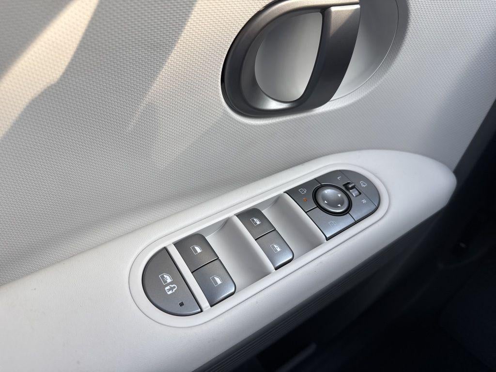 2025 Hyundai IONIQ 5 SEL