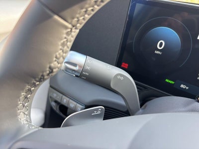 2025 Hyundai IONIQ 5 SEL