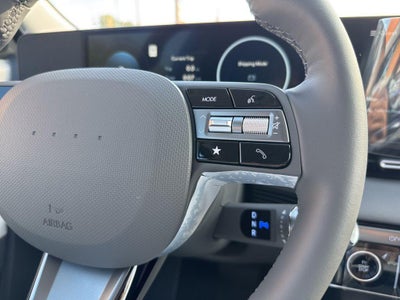 2025 Hyundai IONIQ 5 SEL