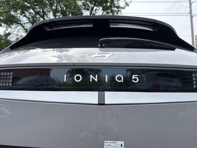 2025 Hyundai IONIQ 5 SEL