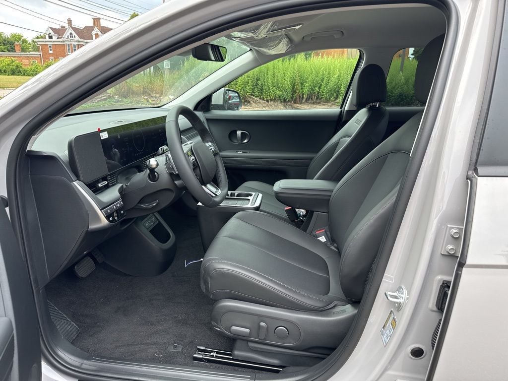 2025 Hyundai IONIQ 5 SEL