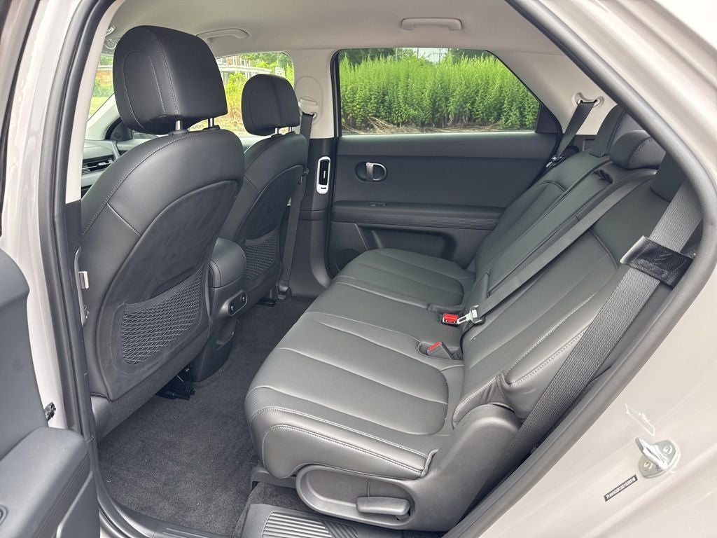 2025 Hyundai IONIQ 5 SEL