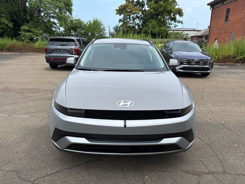2025 Hyundai IONIQ 5 SEL