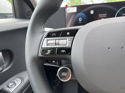 2025 Hyundai IONIQ 5 SEL