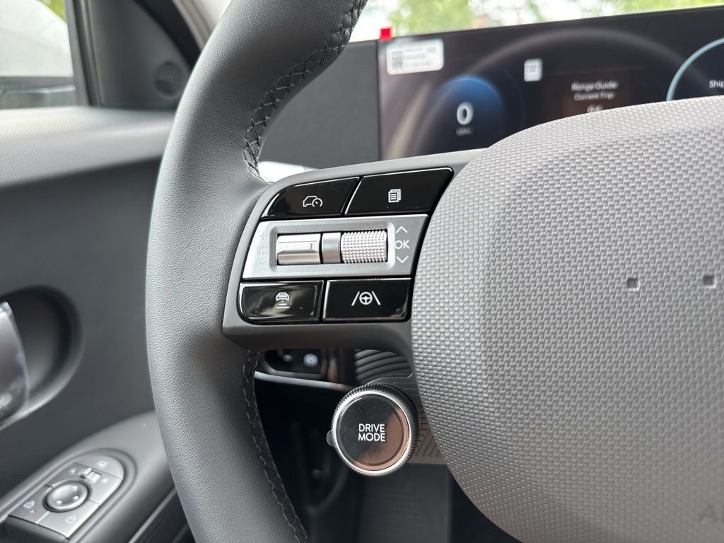 2025 Hyundai IONIQ 5 SEL