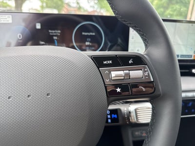 2025 Hyundai IONIQ 5 SEL