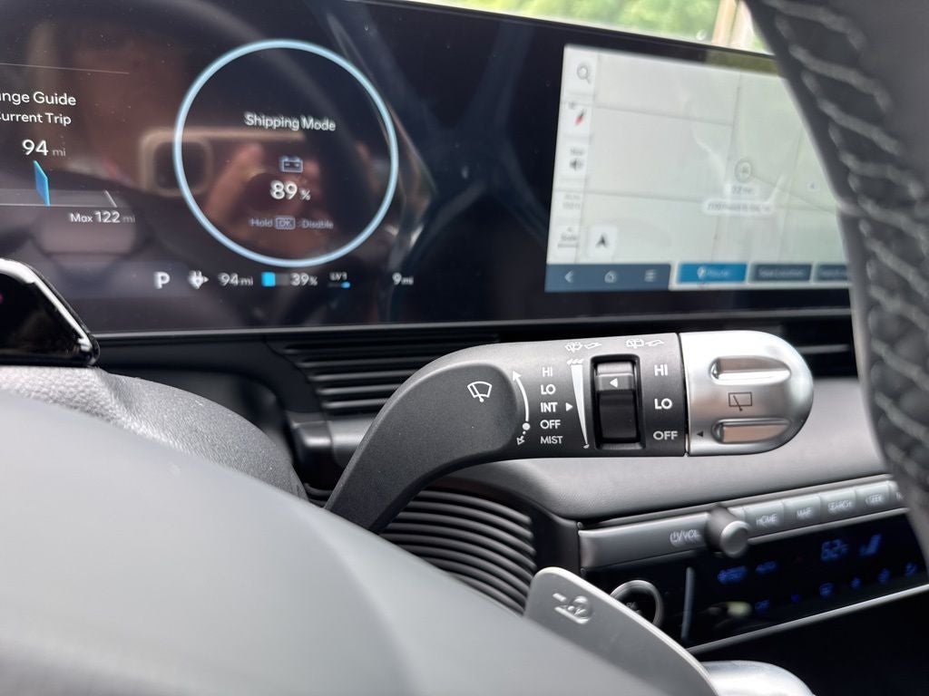 2025 Hyundai IONIQ 5 SEL