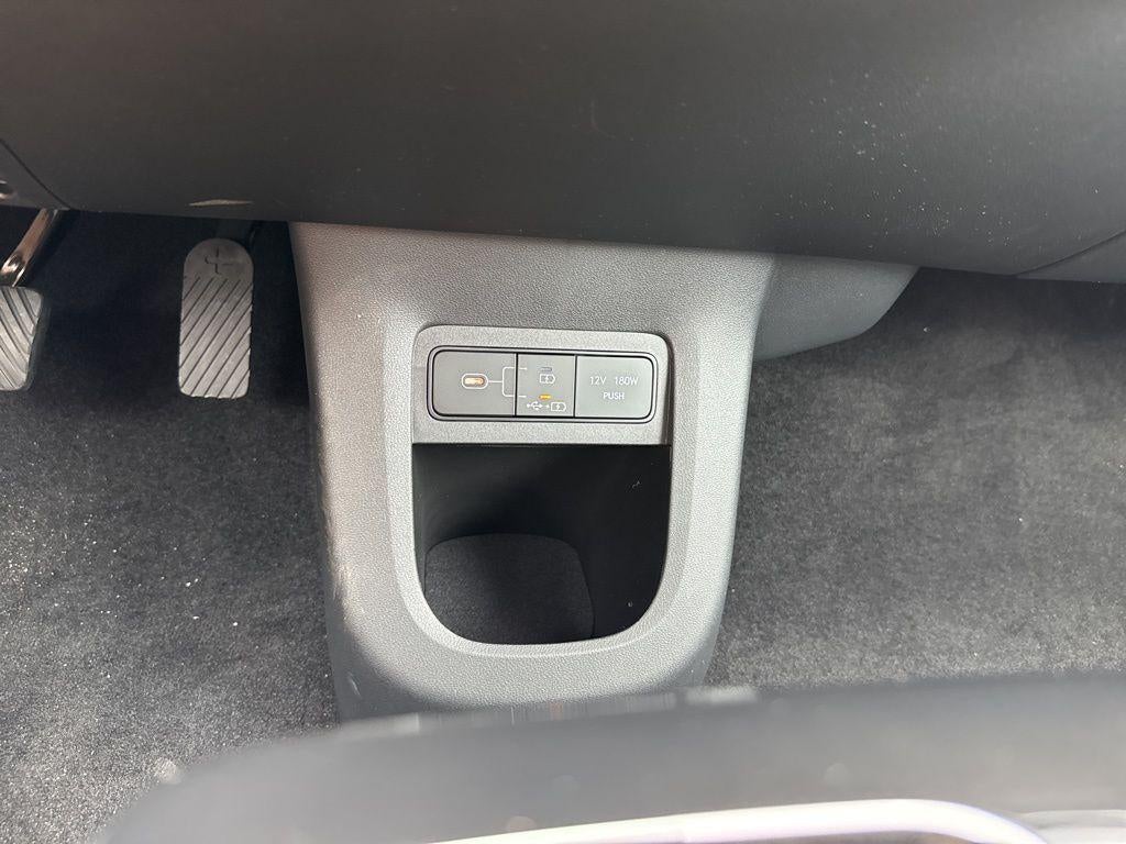 2025 Hyundai IONIQ 5 SEL