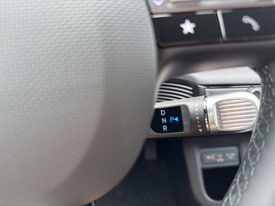 2025 Hyundai IONIQ 5 SEL