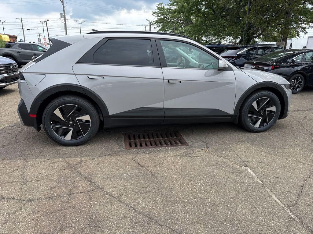 2025 Hyundai IONIQ 5 SEL