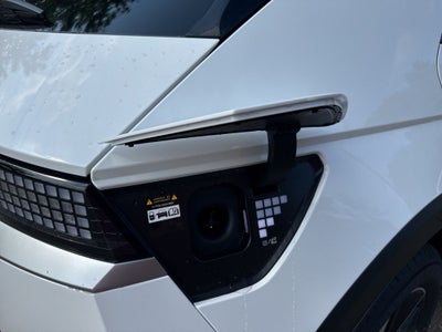 2025 Hyundai IONIQ 5 SEL