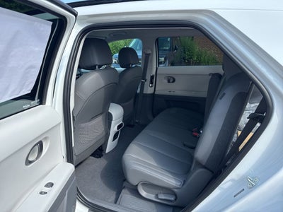2025 Hyundai IONIQ 5 SEL