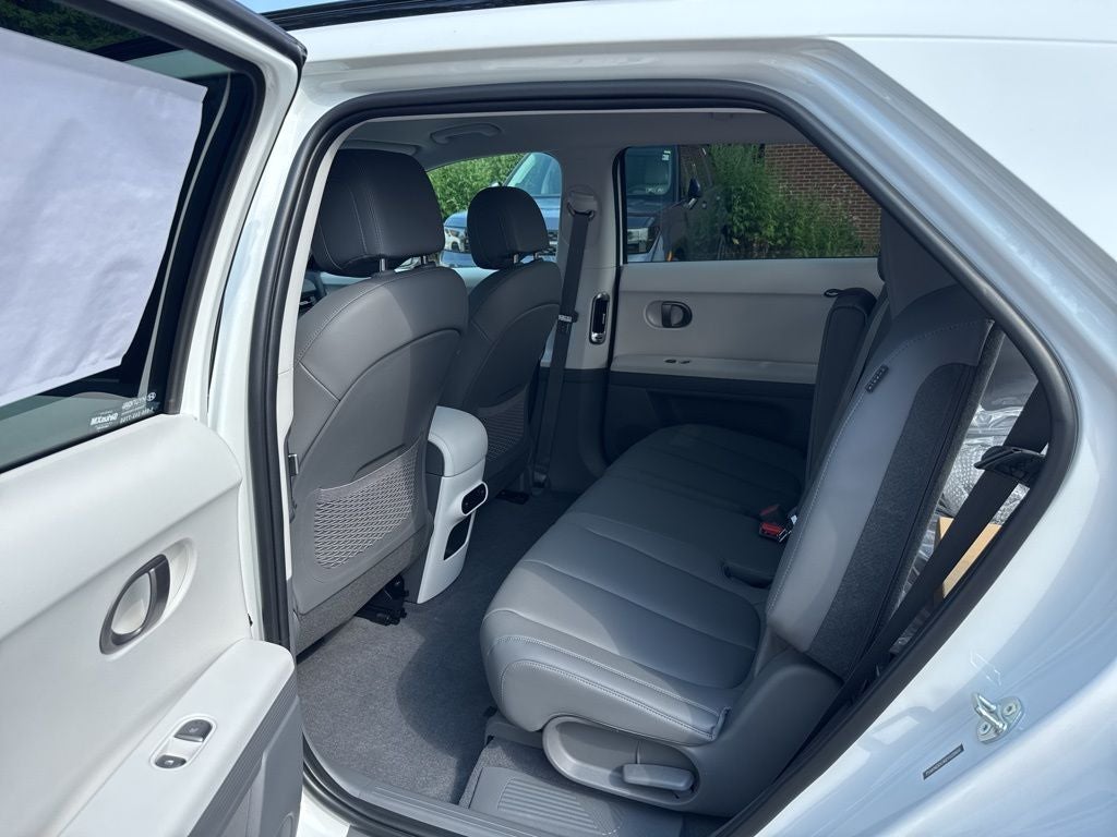 2025 Hyundai IONIQ 5 SEL