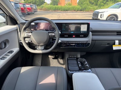 2025 Hyundai IONIQ 5 SEL