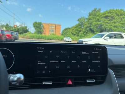 2025 Hyundai IONIQ 5 SEL