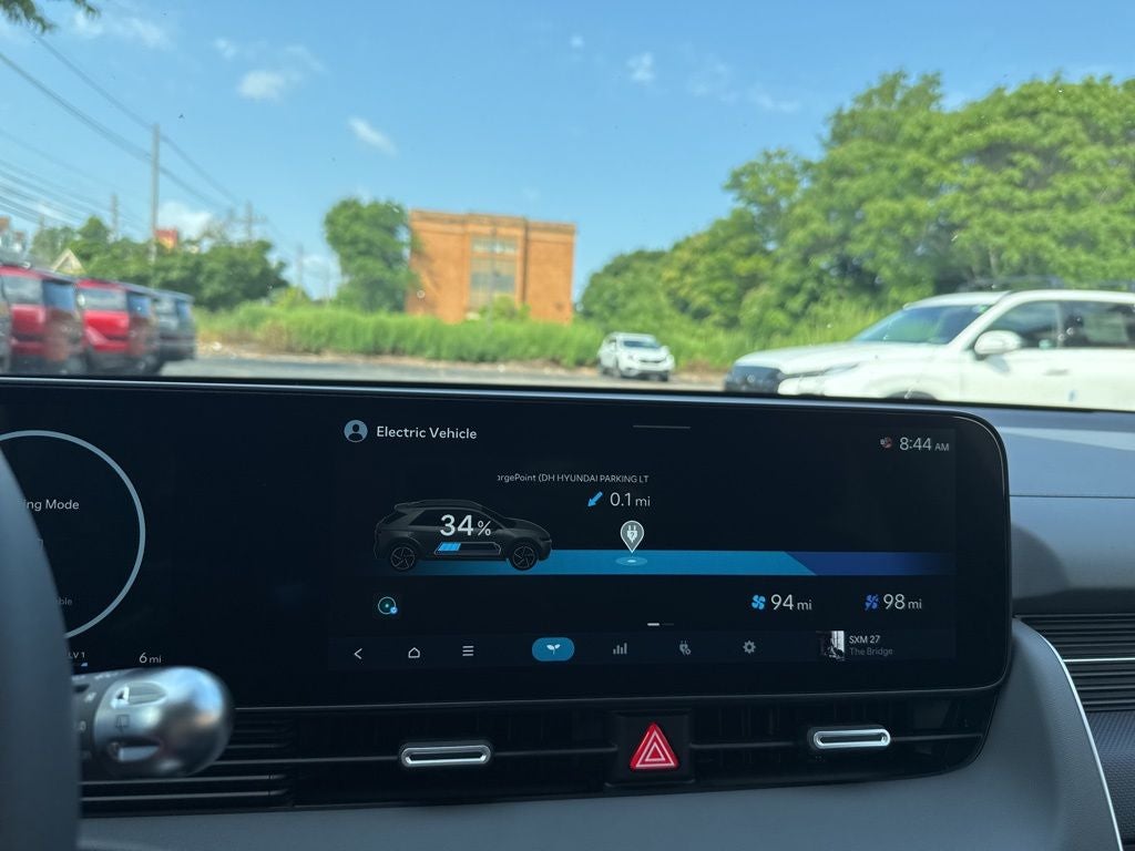 2025 Hyundai IONIQ 5 SEL