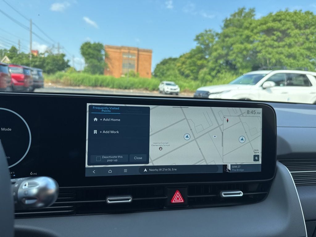 2025 Hyundai IONIQ 5 SEL