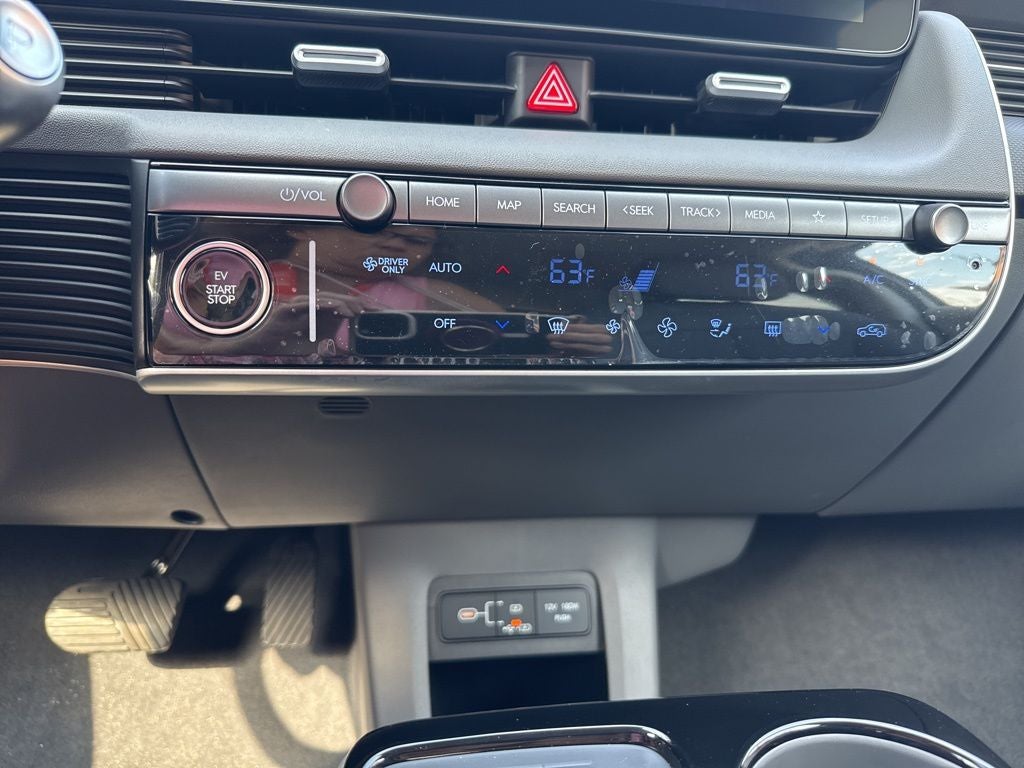 2025 Hyundai IONIQ 5 SEL