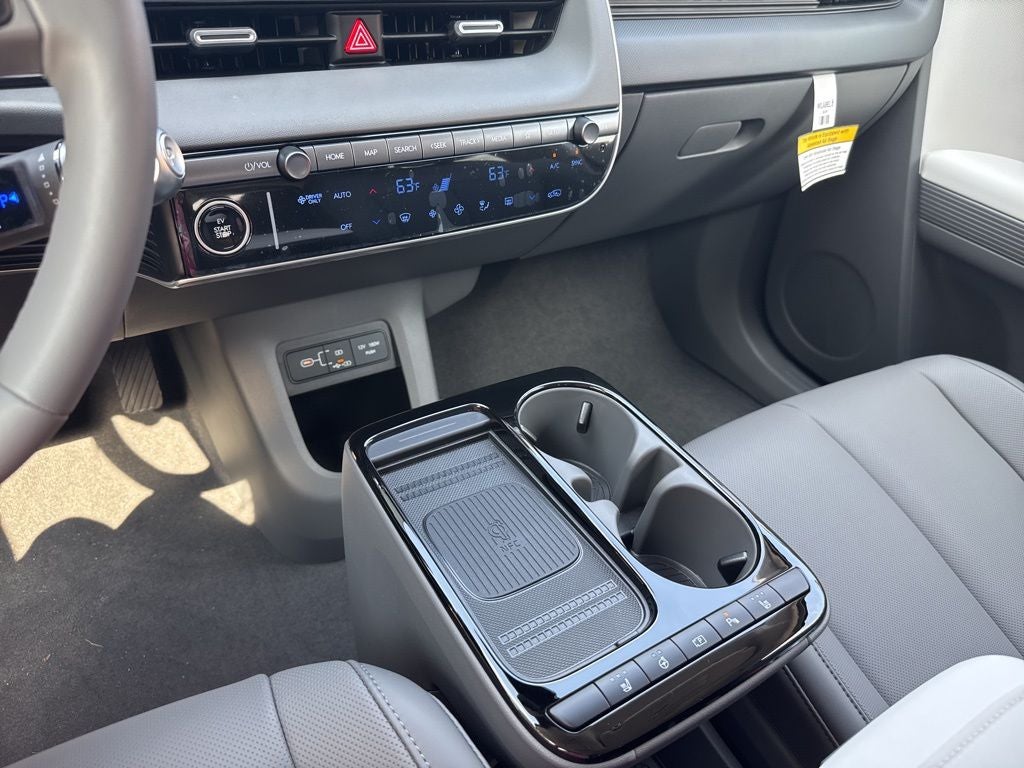 2025 Hyundai IONIQ 5 SEL