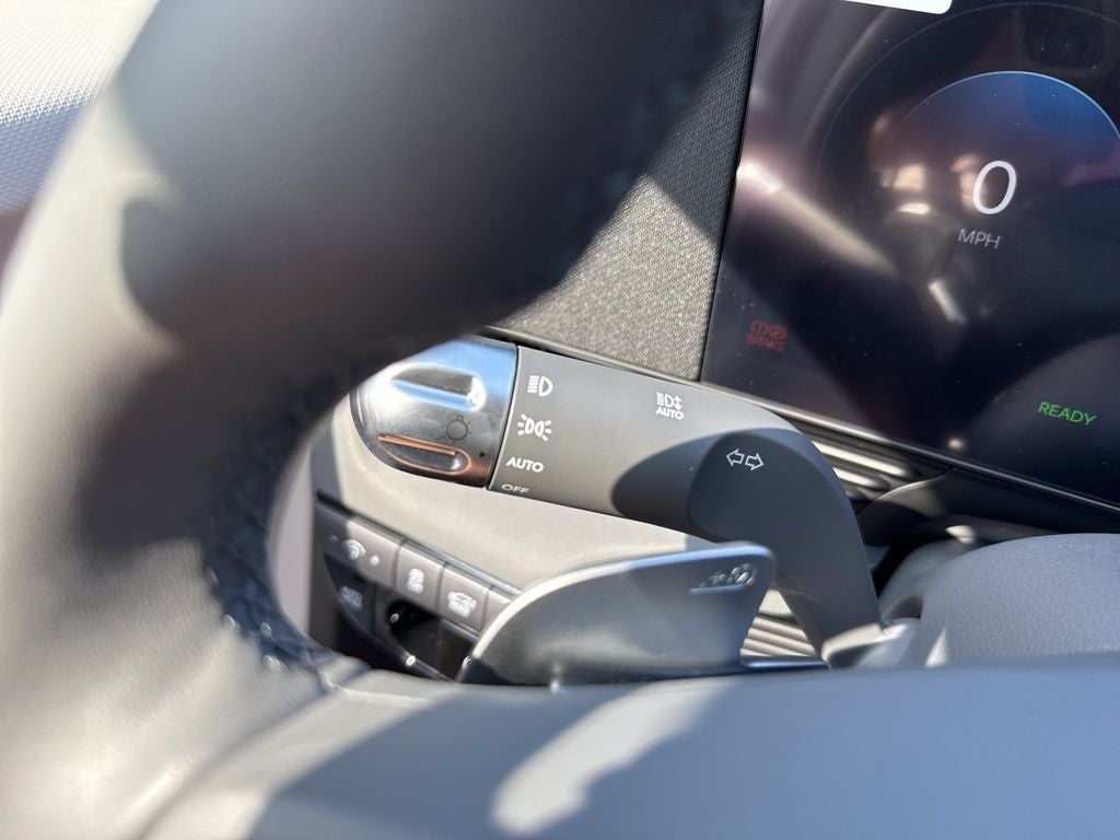 2025 Hyundai IONIQ 5 SEL