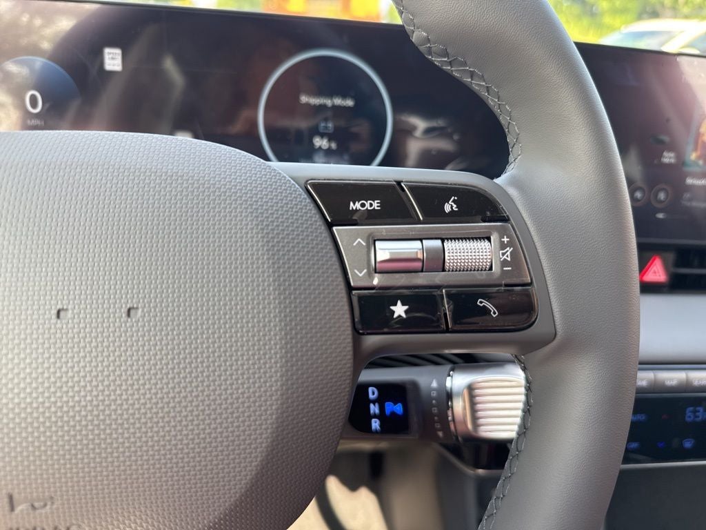 2025 Hyundai IONIQ 5 SEL