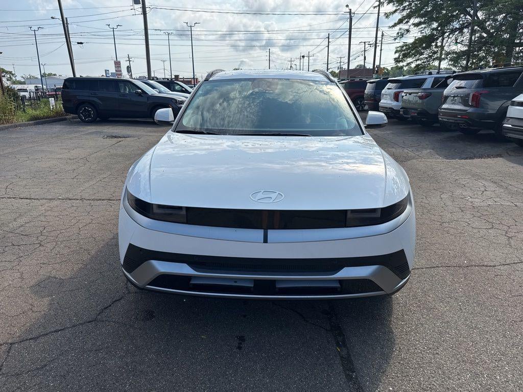 2025 Hyundai IONIQ 5 SEL