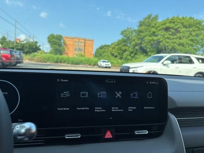2025 Hyundai IONIQ 5 SEL