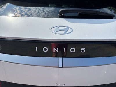 2025 Hyundai IONIQ 5 SEL