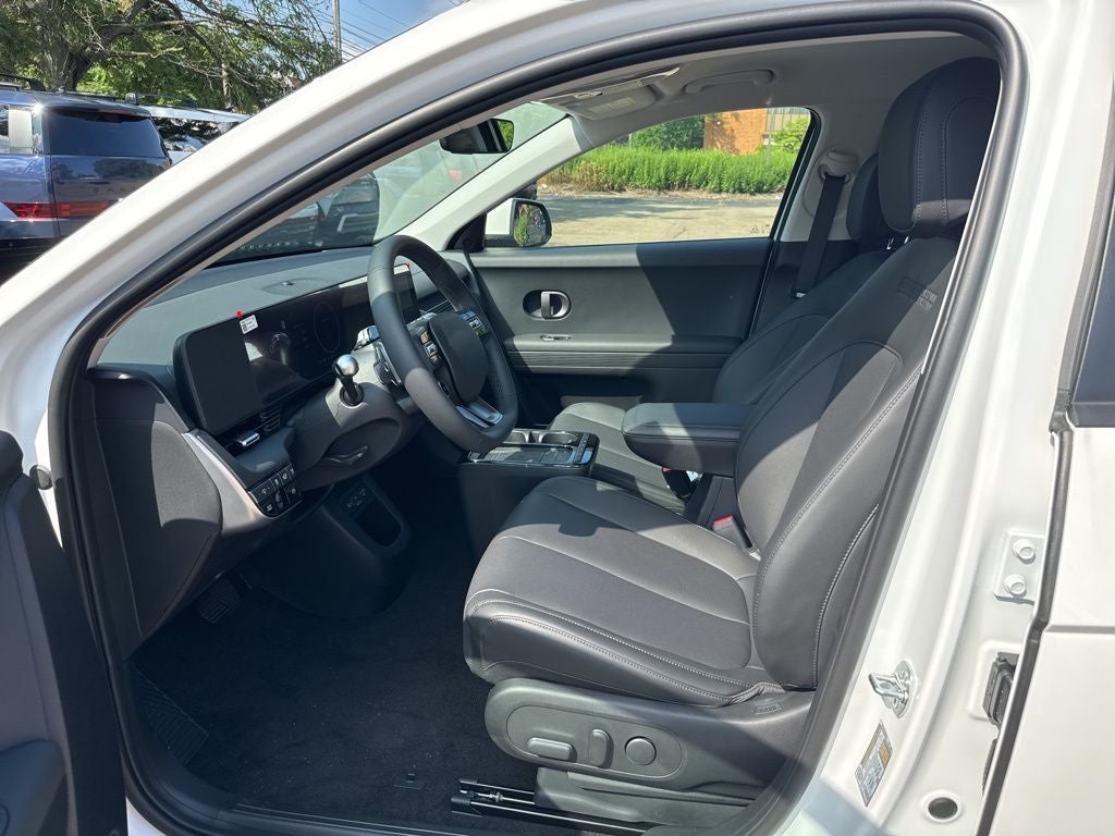 2025 Hyundai IONIQ 5 SEL