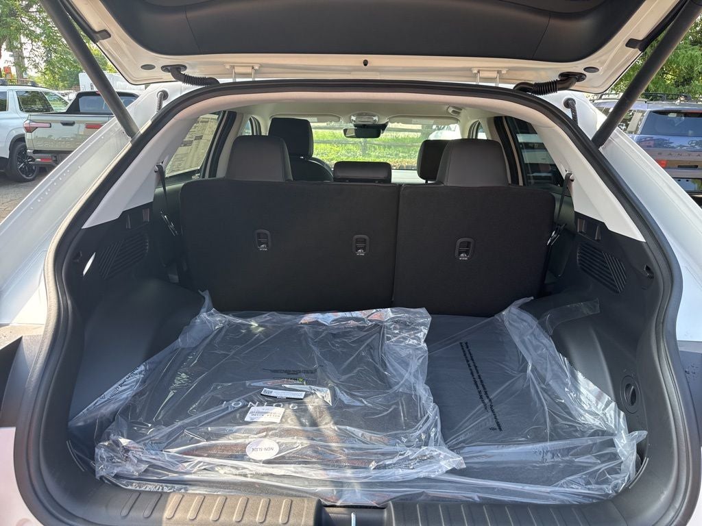 2025 Hyundai IONIQ 5 SEL