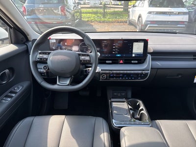 2025 Hyundai IONIQ 5 SEL