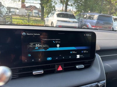 2025 Hyundai IONIQ 5 SEL