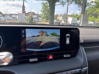 2025 Hyundai IONIQ 5 SEL