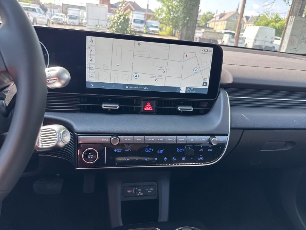 2025 Hyundai IONIQ 5 SEL