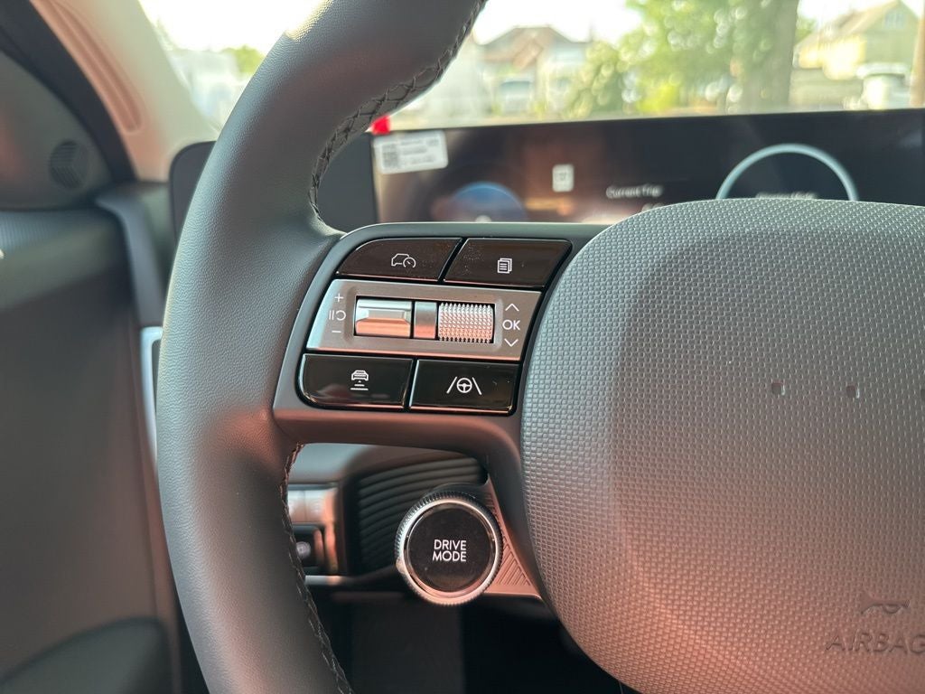 2025 Hyundai IONIQ 5 SEL