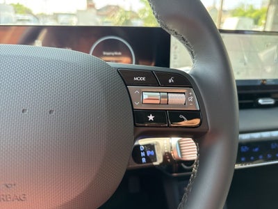 2025 Hyundai IONIQ 5 SEL