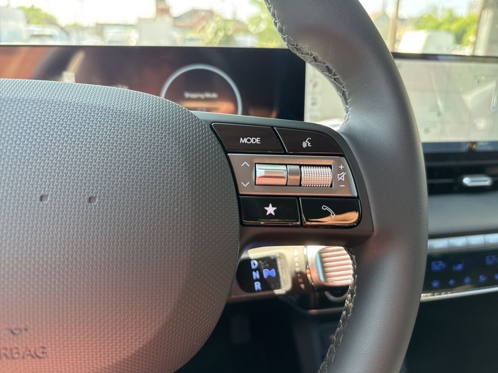 2025 Hyundai IONIQ 5 SEL