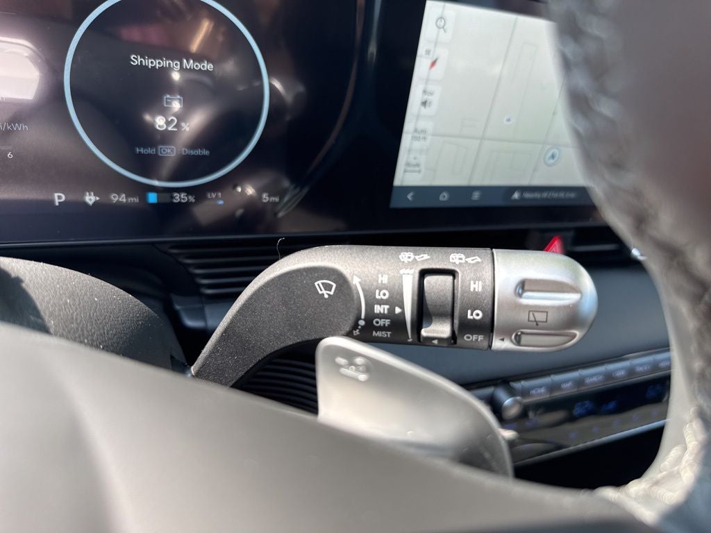 2025 Hyundai IONIQ 5 SEL