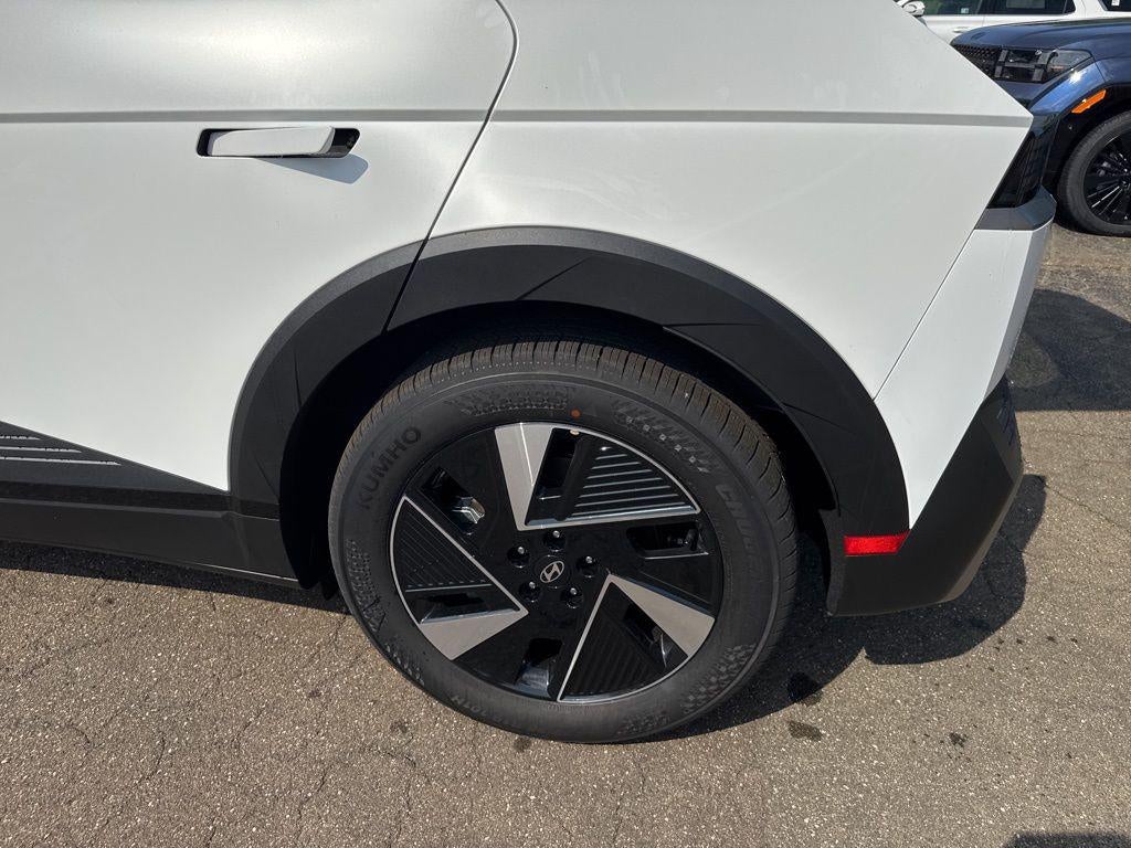 2025 Hyundai IONIQ 5 SEL
