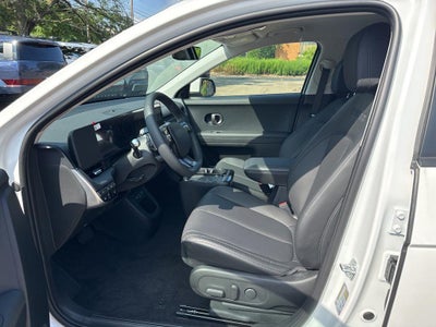 2025 Hyundai IONIQ 5 SEL