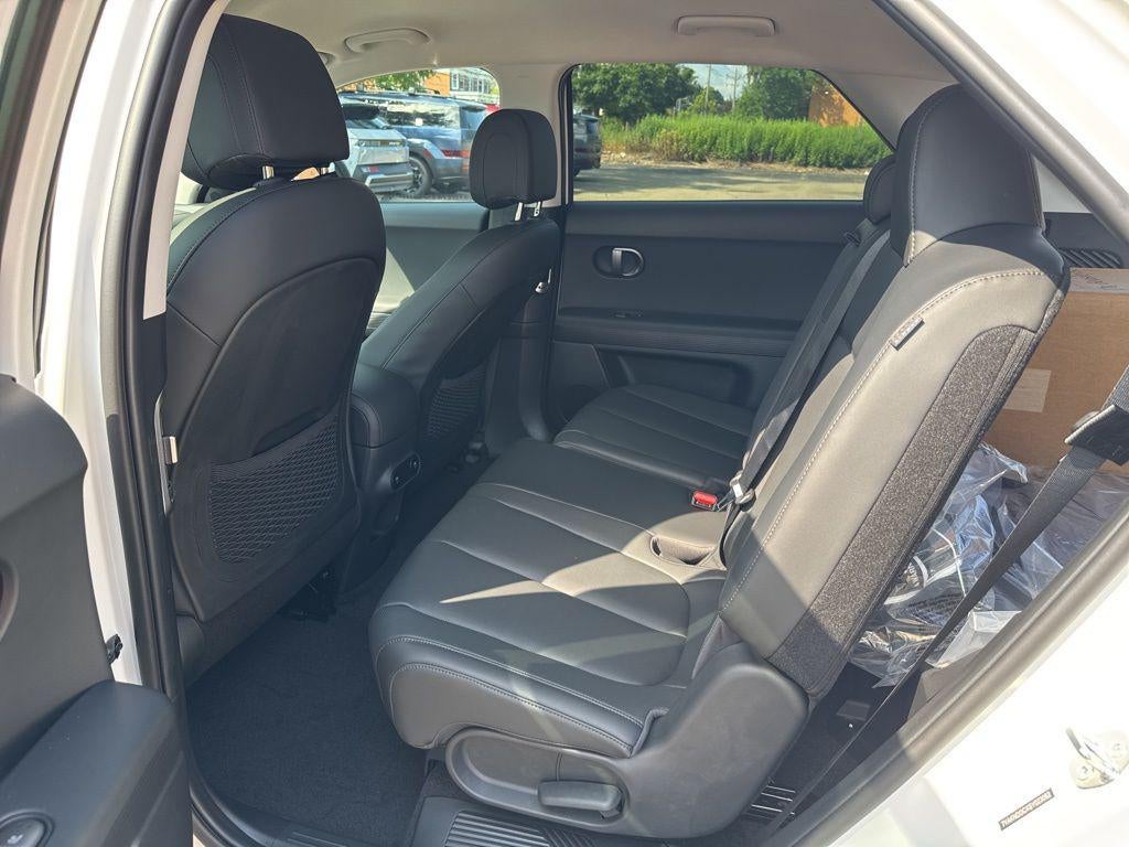 2025 Hyundai IONIQ 5 SEL