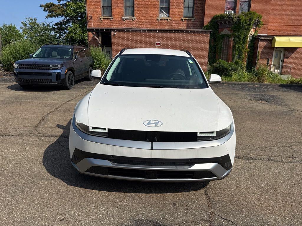 2025 Hyundai IONIQ 5 SEL