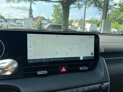 2025 Hyundai IONIQ 5 SEL