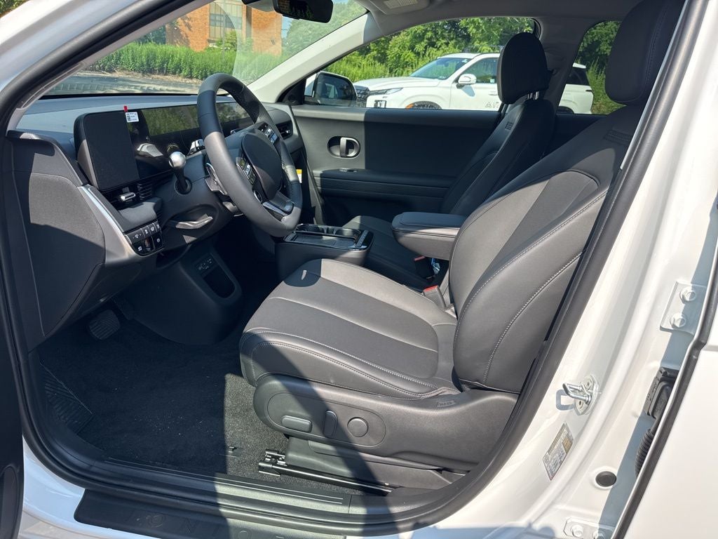 2025 Hyundai IONIQ 5 SEL