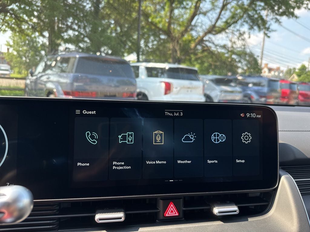 2025 Hyundai IONIQ 5 SEL