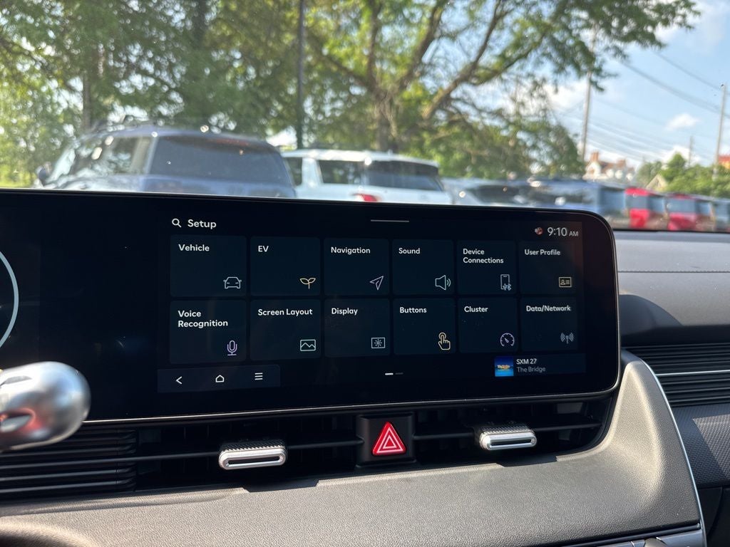 2025 Hyundai IONIQ 5 SEL