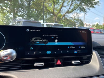 2025 Hyundai IONIQ 5 SEL