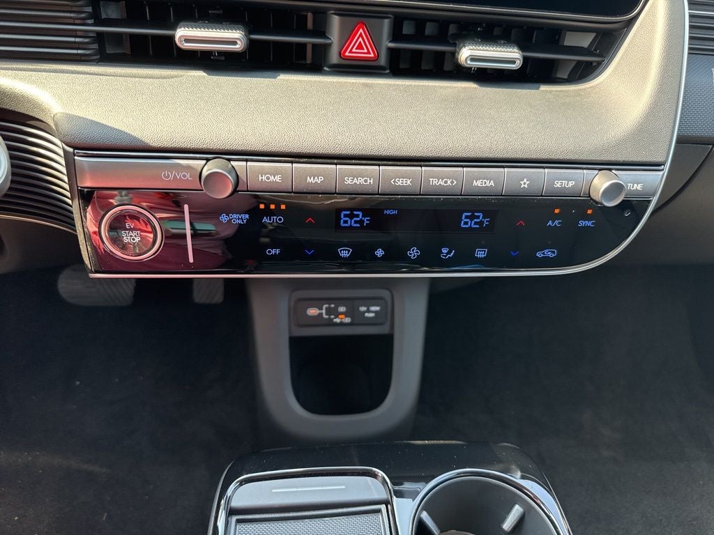 2025 Hyundai IONIQ 5 SEL